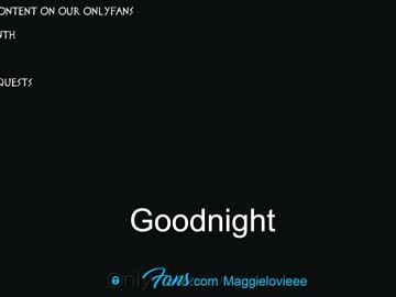 girl cam maggielovieee image #2377719