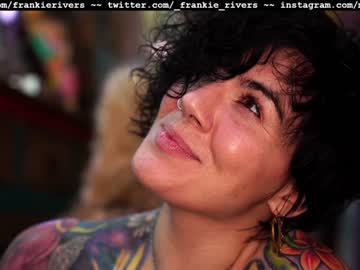 girl cam _frankie_rivers image #436623