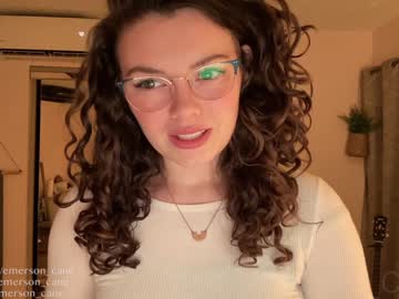 girl cam emersoncane image #320921