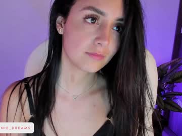 girl cam annie_dreams image #1889140