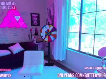 girl cam butterybubblebutt image #3137388