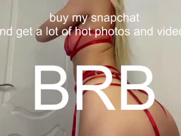 girl cam trixie_taylor image #851392