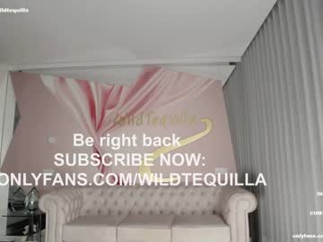 girl cam wildtequilla image #3312549