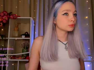girl cam annbarby image #1550459