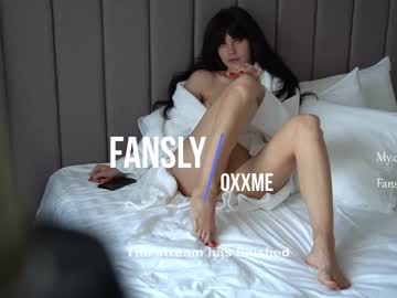 girl cam oxxme image #3366673