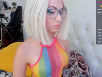 girl cam _timeless_paradox image #1711158