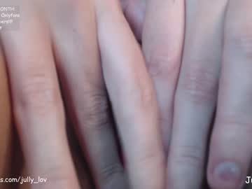 girl cam jully_lov image #1670190