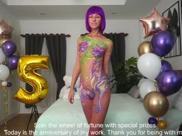 girl cam anna_shine_ image #238244
