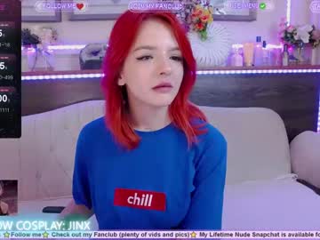girl cam ginger_pie image #3811818