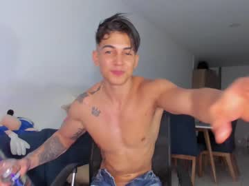 man cam cw_models image #847664