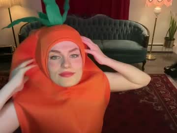 girl cam bigredcarrott image #3204515