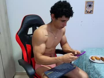 arnold_black69  cam