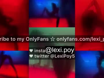 girl cam lexipoy image #1019246