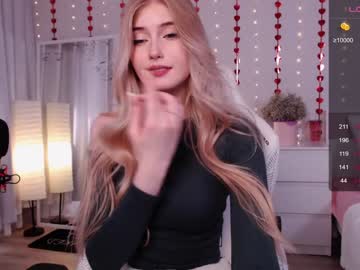 girl cam vonnalein image #4389355