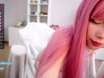 girl cam lilicapie image #2649652