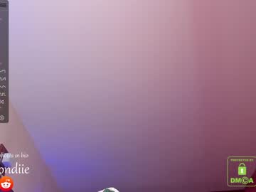 girl cam bestblondiiecb image #2298345