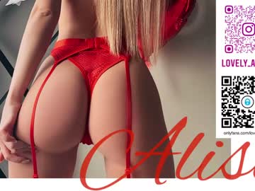 girl cam lovely__alisa image #2664762