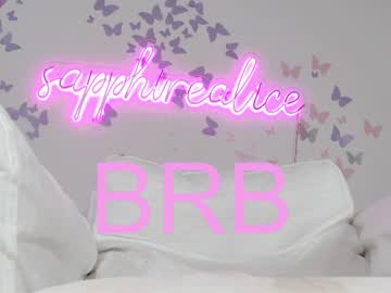 girl cam sapphirealice image #3228609