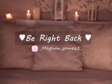 girl cam _meghan_gomez1_ image #2617850