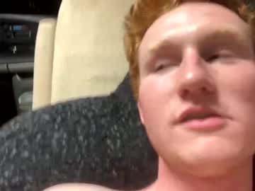 man cam gingerguy640 image #1182470