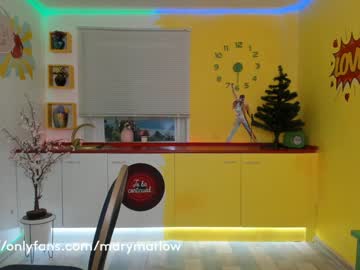 girl cam mary_marlow image #558083