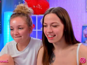 couple cam huntertiana image #279031