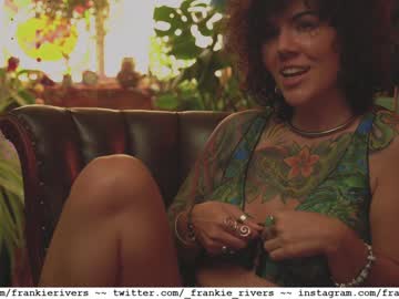 girl cam _frankie_rivers image #3360964