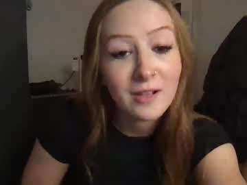 gingerxbabe  girl  cam