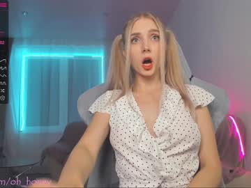 girl cam oh_honey_ image #1717650
