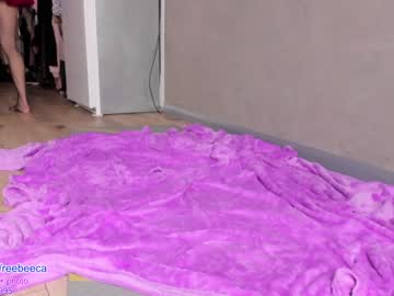 girl cam reebeeca image #745057