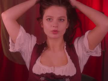 girl cam lorienn image #4455162