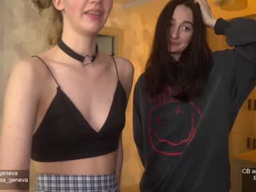 girl cam coyness_geneva image #2846683