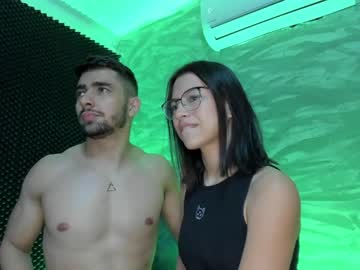 couple cam iris_eros_ image #654729