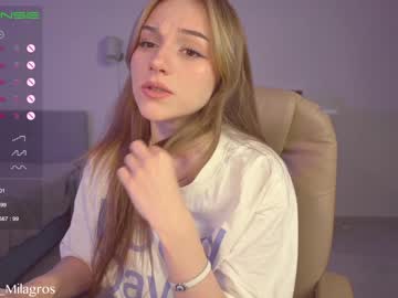 girl cam mia_milagros image #3047841