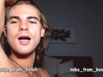 man cam guys_from_the_bench image #2334231
