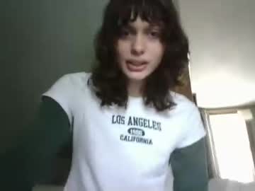 tranny cam whinybrat image #4489744