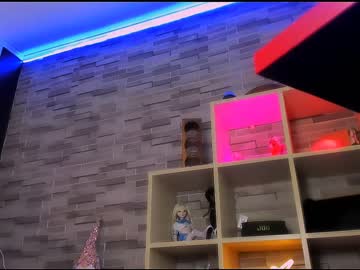 girl cam _elisfox image #1318262
