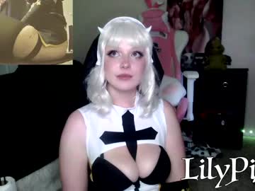 girl cam lilypixel image #1622703