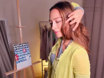 girl cam wave_of_happy_ image #3856782