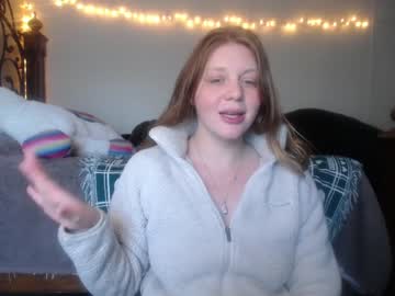 girl cam gingerlei image #2331759