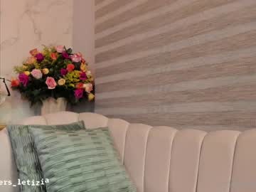 girl cam letiziafulkers1 image #525529