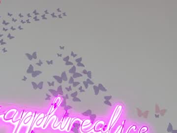 girl cam sapphirealice image #3174439