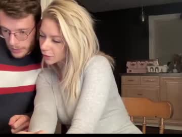 couple cam sashasilverxo image #2251622