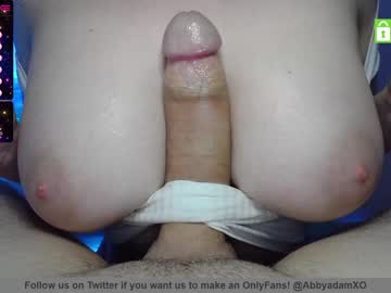 couple cam abbyadam image #1954051