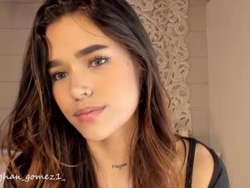 girl cam _meghan_gomez1_ image #2231574