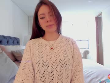 girl cam emma_lu1 image #611357