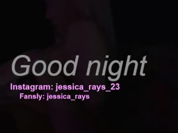 girl cam jessica_rays image #2509986