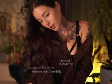 girl cam effylowell_ image #2780931
