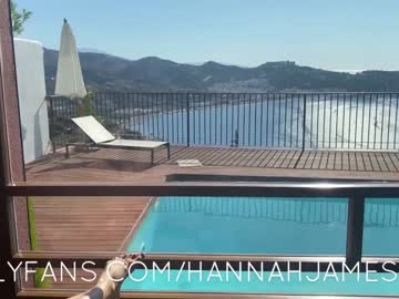 girl cam hannahjames710 image #2042420