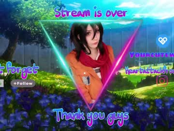 girl cam yourcutewaifu image #3679452